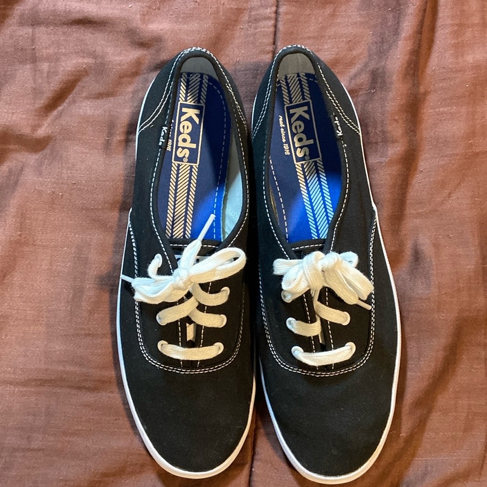 Tennis Shoes by Keds Brand. NWOT! - Picture 9 of 16